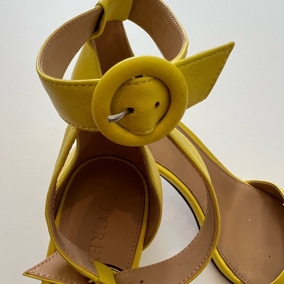 J. Crew Heals - Picture 4 of 6